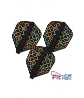 Plumas Fit Flight Shape Marlise Kiel 3