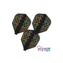 Plumas Fit Flight Shape Marlise Kiel 3