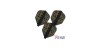 Plumas Fit Flight Shape Marlise Kiel 3
