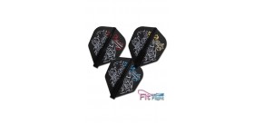 Plumas Fit Flight Shape Minako Ino