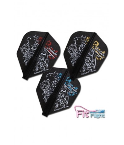 Voadores Fit Flight Shape Marlise Kiel 3