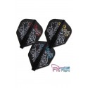 Plumas Fit Flight Shape Minako Ino