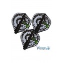 Plumas Fit Flight Air Standard Mickey Mansell 3
