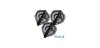Plumas Fit Flight Air Standard Mickey Mansell 3