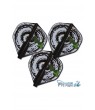 Fit Flight Air Standard Maria Carli 2