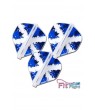 Plumas Fit Flight Standard Ross Montgomery