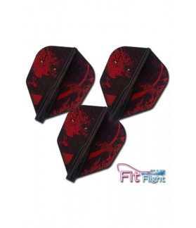 Plumas Fit Flight Shape Nasir Bomba 2