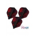 Plumas Fit Flight Shape Nasir Bomba 2