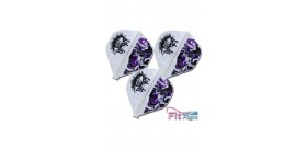 Plumas Fit Flight Standard Nadege Chretien