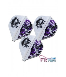 Plumas Fit Flight Standard Nadege Chretien