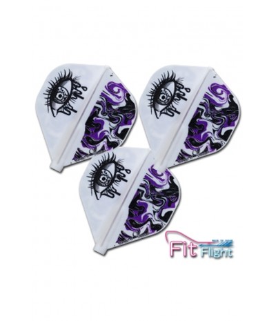 Plumas Fit Flight Standard Nadege Chretien