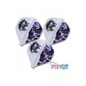 Plumas Fit Flight Standard Nadege Chretien
