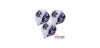 Plumas Fit Flight Standard Nadege Chretien
