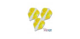 Plumas Fit Flight Shape Nami Iwasaki