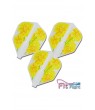 Fit Flight Shape Justin Pipe 2