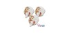 Plumas Fit Flight Shape Noa-Lynn Van Leuven