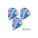 Plumas Fit Flight Kite Pei Ying Liao