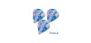 Plumas Fit Flight Kite Pei Ying Liao