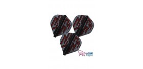 Plumas Fit Flight Standard Wessel Nijman