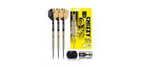 Dardos P.A. Harrows Chizzy 90% S2 21 gr Quick Point