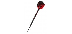 Harrows Atrax Steel Tip Darts 23g