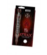 Harrows Atrax Steel Tip Darts 22g