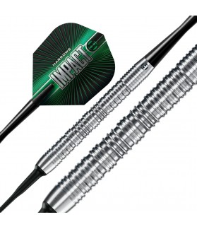 Dardos Harrows Impact Premium 20 gr