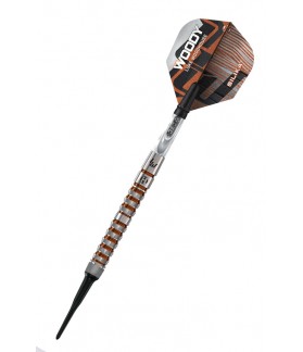 Dardos Harrows Luke Woodhouse Series 3 18gr