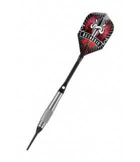Dardos Harrows Assassin GK 16 gr