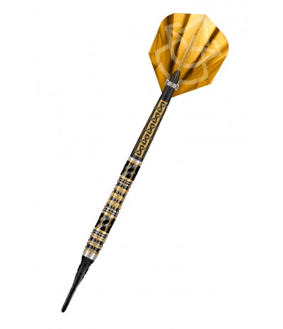 Shot Devon Petersen Courage Darts 18gr