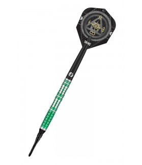 Shot Alchemy Auro 95% Darts 20gr