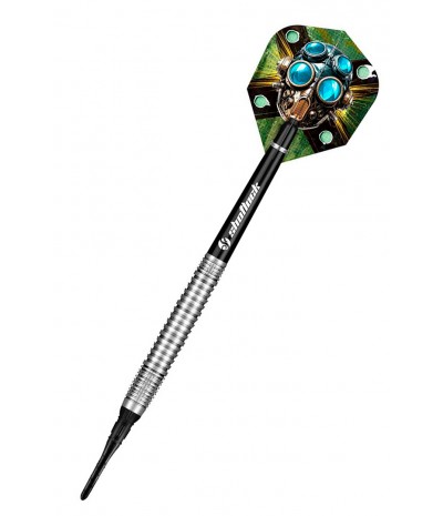Shot Alchemy Volta 90% Darts 20gr