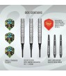 Shot Alchemy Volta 90% Darts 20gr