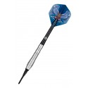 Dardos Shot Birds of Prey Kestrel 80% 18gr