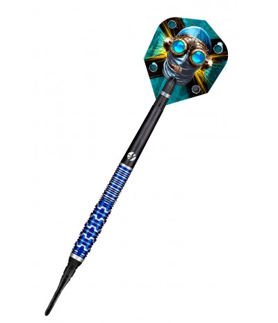 Shot Badlands Krush 90% Darts 20gr