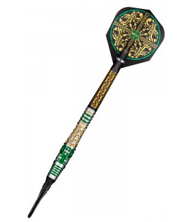 Dardos Shot Celt Merlin 95% 18gr