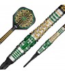 Shot Celt Merlin 95% Darts18gr