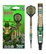 Shot Celt Merlin 95% Darts18gr