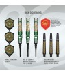 Shot Celt Merlin 95% Darts18gr