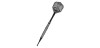 Shot Goths Wulfaz 90% Darts 20gr
