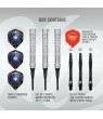 Dardos Shot Future Knights Ironsoul 90% 20gr