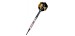 Shot Michael Smith Believe 90% Darts 18gr