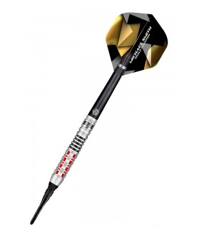 Shot Michael Smith Achieve 90% Darts 18gr