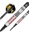 Shot Michael Smith Achieve 90% Darts 18gr