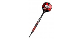 Shot Michael Smith Defiant 90% Darts 18gr