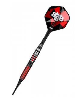 Shot Michael Smith Believe 90% Darts 18gr