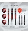 Shot Michael Smith Believe 90% Darts 18gr