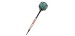 Shot Roman Empire Juno 90% Darts 18gr
