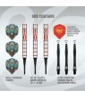Shot Michael Smith Defiant 90% Darts 18gr