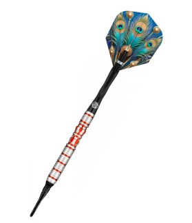 Shot Michael Smith Defiant 90% Darts 18gr